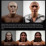 0 Two Sarmatians reconstructions ersea