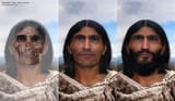 1660389261404 Monjuklu Depe Anau culture Iran_N reconstruction australoid