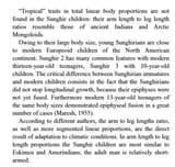1697727762186 Cromagnon Sunghir 1 mongoloid traits part 2 text