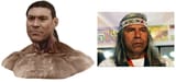 1617737269472 Cromagnon Sunghir 1 reconstruction Amerindian phenotype comparison