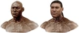 Cromagnon Sunghir 1 reconstruction australoid asafkgulxdhz