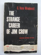 Strange Career of Jim Crow