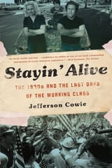 Staying Alive