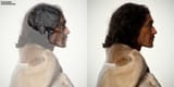 GaBG788WAAANiC1 Iberomaurusian Afalou reconstruction side profile
