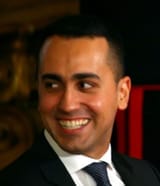 shItalian Pygmy