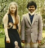 1693345961792 Indian Pajeet South Asian ASI australoid cromagnid Kostenki14 breeding a white woman