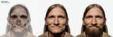 1647500878975 Scythian Tagar culture man reconstruction