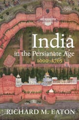 Persianate India