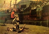 gladiators