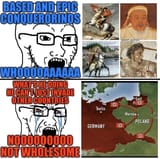 history