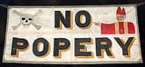 no popery
