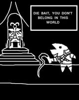die b8