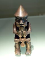 Reykjavik_-_Thor-Figur_1