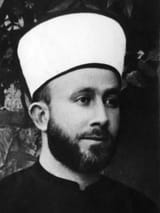 al husseini