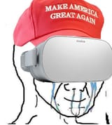 maga vr