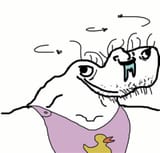 brainlet babby
