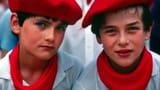 basque kids