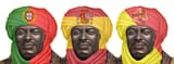 moors of europe