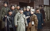TrotskyAndTheBoys