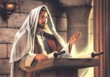 Rabbi Yeshua ben Yosef