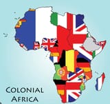 colonialism