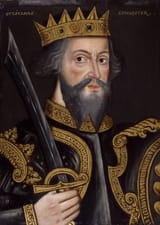 King_William_I_(&#039;The_Conqueror&#039;)_from_NPG