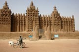 BEHOLD THE APEX OF AFRICAN CIVILIZATION