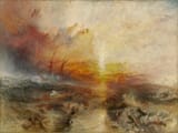 Turner Slave Ship
