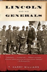 Lincloln and His Generals