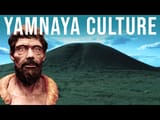 00 sddefault Yamnaya man reconstruction cheek bones