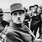 charles degaulle