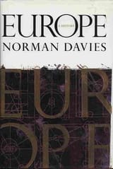 Europe,_A_History