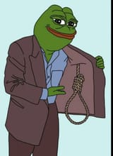 neck urself frog