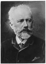 tchaikovsky