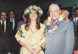 pinochet and native