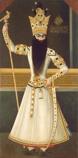 Portrait_of_Fath_Ali_Shah_Standing