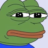 suspicious pepe