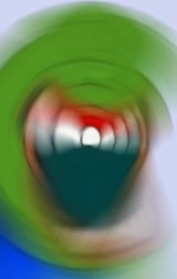 crazy laugh frog