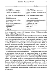 Lemche House of David Jerusalem in Ancient History and Tradition book Mesha and Tel Dan plagiarization and discriminating cut marks