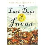 Last Days of the Incas
