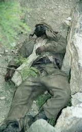 dead commie lol