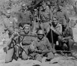 Spain_Civil War_Arab volunteers_International Brigade_Ebro Front_1938
