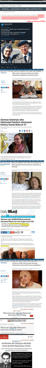 lying about victimhood jews yidds holocausting
