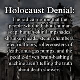 holocausting 101