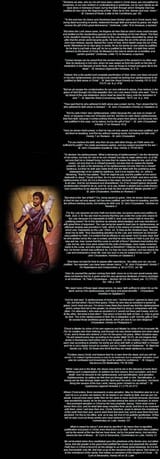 church fathers on sola fide