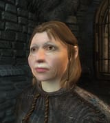 Breton_Female_Face