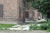 Ida B Wells Chicago