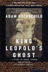 King Leopold&#039;s Ghost