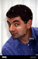 atkinson-rowan-mr-bean-611955-british-actor-comedian-portrait-1997-CPY6NA