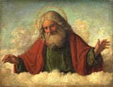Cima+da+Conegliano,+God+the+Father